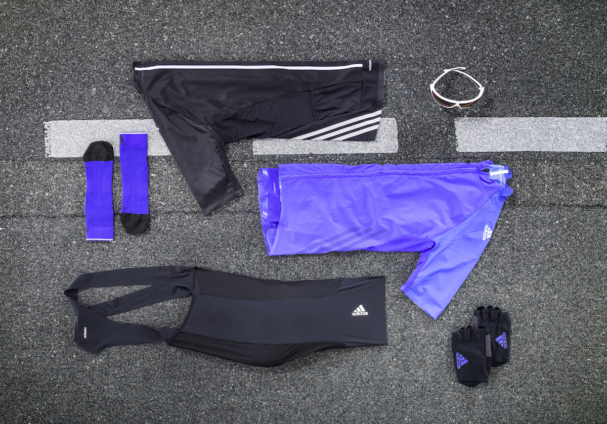 adidas bib shorts